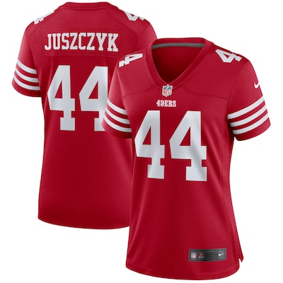 San Francisco 49ers Women Jerseys 2025-10-23-041